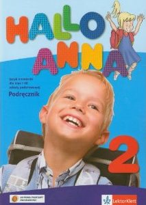 Hallo Anna 2 Kursbuch